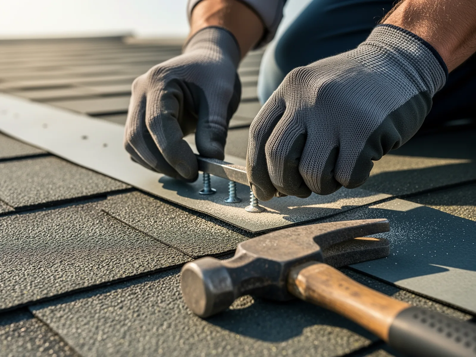 Why choose Fascia Repair in Elk Mound, WI